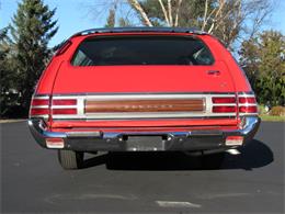 1972 Chrysler Town & Country (CC-2070170) for sale in Mill Hall, Pennsylvania