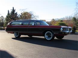 1972 Chrysler Town & Country (CC-2070170) for sale in Mill Hall, Pennsylvania