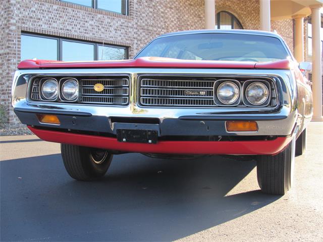 1972 Chrysler Town & Country (CC-2070170) for sale in Mill Hall, Pennsylvania