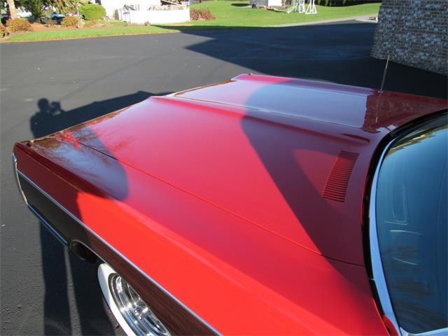 1972 Chrysler Town & Country (CC-2070170) for sale in Mill Hall, Pennsylvania