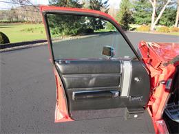 1972 Chrysler Town & Country (CC-2070170) for sale in Mill Hall, Pennsylvania