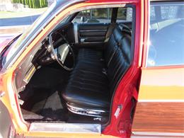 1972 Chrysler Town & Country (CC-2070170) for sale in Mill Hall, Pennsylvania