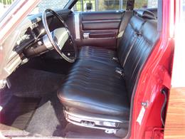 1972 Chrysler Town & Country (CC-2070170) for sale in Mill Hall, Pennsylvania