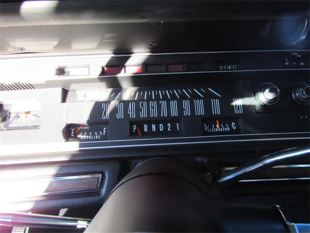 1972 Chrysler Town & Country (CC-2070170) for sale in Mill Hall, Pennsylvania
