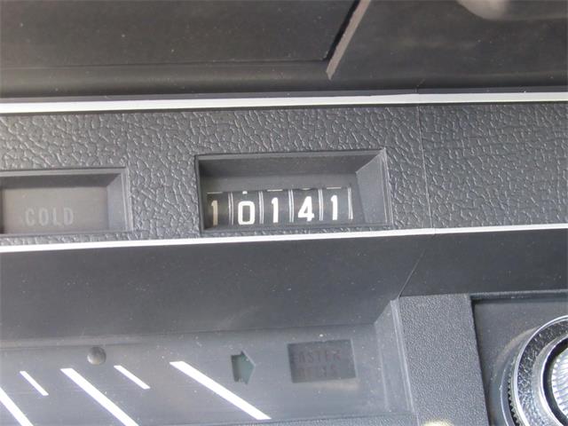 1972 Chrysler Town & Country (CC-2070170) for sale in Mill Hall, Pennsylvania