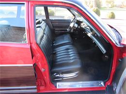 1972 Chrysler Town & Country (CC-2070170) for sale in Mill Hall, Pennsylvania