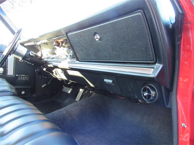 1972 Chrysler Town & Country (CC-2070170) for sale in Mill Hall, Pennsylvania