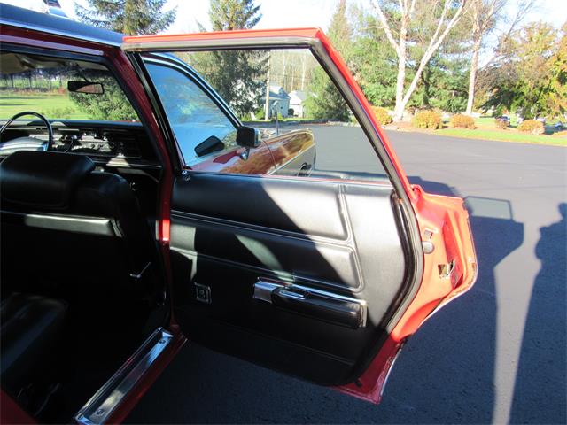 1972 Chrysler Town & Country (CC-2070170) for sale in Mill Hall, Pennsylvania