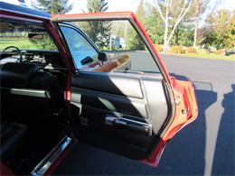 1972 Chrysler Town & Country (CC-2070170) for sale in Mill Hall, Pennsylvania