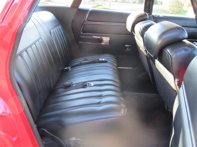 1972 Chrysler Town & Country (CC-2070170) for sale in Mill Hall, Pennsylvania
