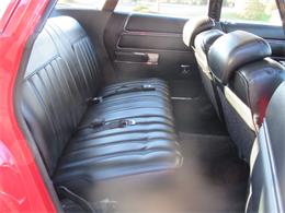 1972 Chrysler Town & Country (CC-2070170) for sale in Mill Hall, Pennsylvania