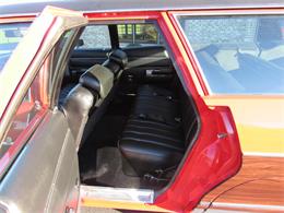 1972 Chrysler Town & Country (CC-2070170) for sale in Mill Hall, Pennsylvania