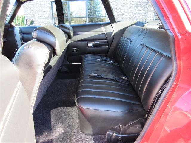 1972 Chrysler Town & Country (CC-2070170) for sale in Mill Hall, Pennsylvania