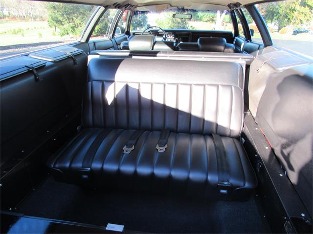 1972 Chrysler Town & Country (CC-2070170) for sale in Mill Hall, Pennsylvania