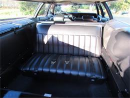 1972 Chrysler Town & Country (CC-2070170) for sale in Mill Hall, Pennsylvania