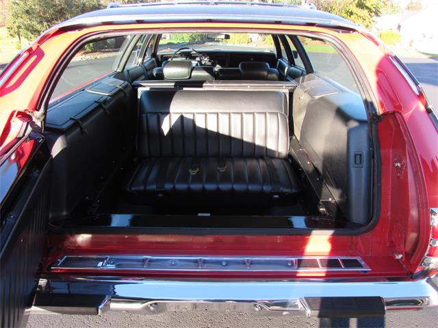 1972 Chrysler Town & Country (CC-2070170) for sale in Mill Hall, Pennsylvania