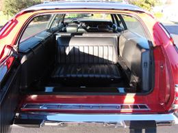 1972 Chrysler Town & Country (CC-2070170) for sale in Mill Hall, Pennsylvania