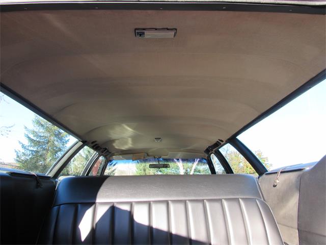 1972 Chrysler Town & Country (CC-2070170) for sale in Mill Hall, Pennsylvania