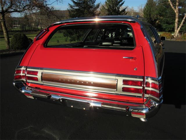 1972 Chrysler Town & Country (CC-2070170) for sale in Mill Hall, Pennsylvania