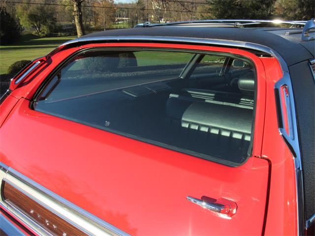 1972 Chrysler Town & Country (CC-2070170) for sale in Mill Hall, Pennsylvania