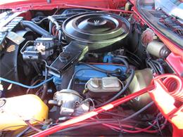 1972 Chrysler Town & Country (CC-2070170) for sale in Mill Hall, Pennsylvania