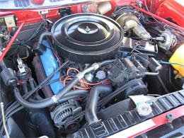 1972 Chrysler Town & Country (CC-2070170) for sale in Mill Hall, Pennsylvania