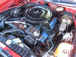 1972 Chrysler Town & Country (CC-2070170) for sale in Mill Hall, Pennsylvania