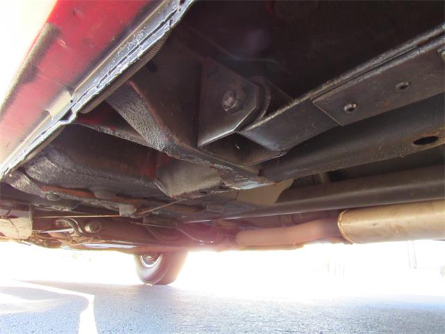1972 Chrysler Town & Country (CC-2070170) for sale in Mill Hall, Pennsylvania