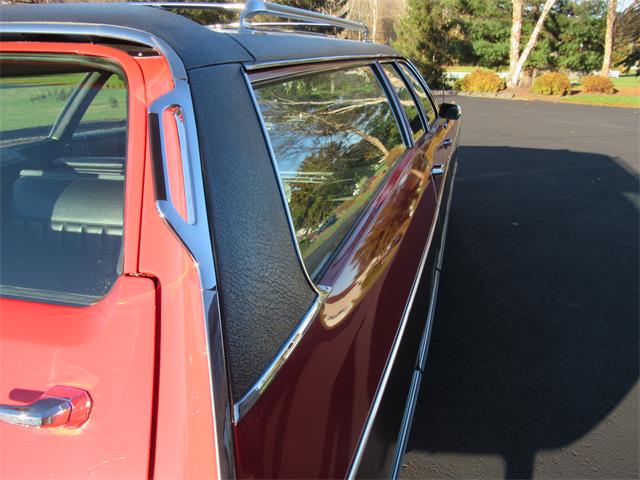 1972 Chrysler Town & Country (CC-2070170) for sale in Mill Hall, Pennsylvania
