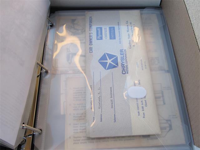 1972 Chrysler Town & Country (CC-2070170) for sale in Mill Hall, Pennsylvania