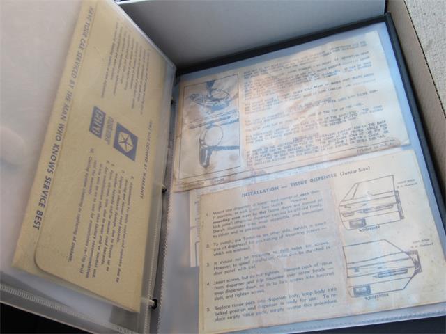 1972 Chrysler Town & Country (CC-2070170) for sale in Mill Hall, Pennsylvania