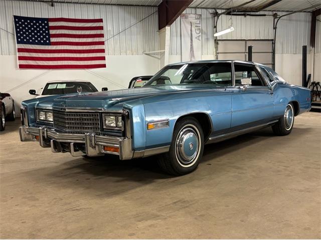 1978 Cadillac Eldorado (CC-2071701) for sale in Kentwood, Michigan