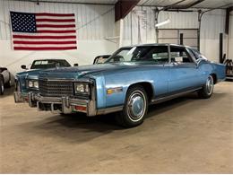 1978 Cadillac Eldorado (CC-2071701) for sale in Kentwood, Michigan