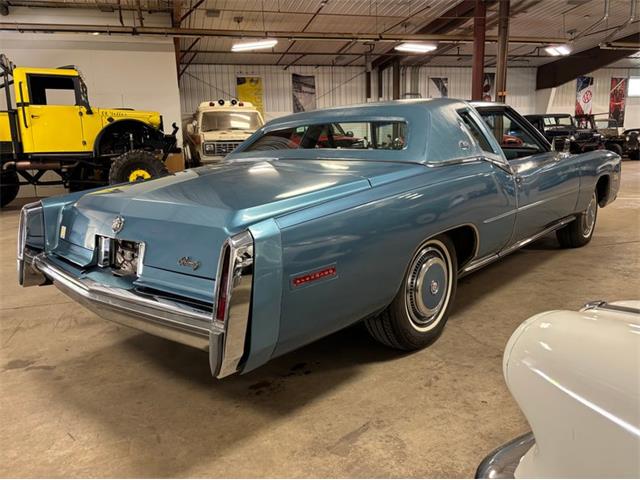 1978 Cadillac Eldorado (CC-2071701) for sale in Kentwood, Michigan