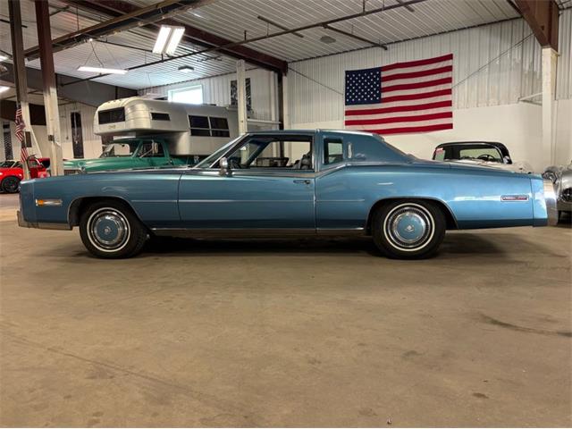 1978 Cadillac Eldorado (CC-2071701) for sale in Kentwood, Michigan