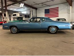 1978 Cadillac Eldorado (CC-2071701) for sale in Kentwood, Michigan