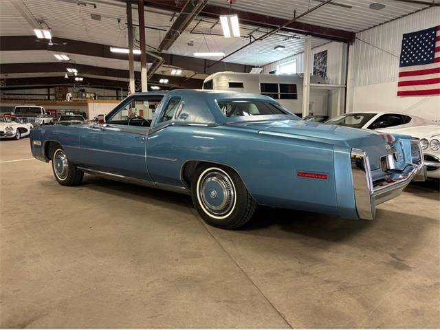 1978 Cadillac Eldorado (CC-2071701) for sale in Kentwood, Michigan