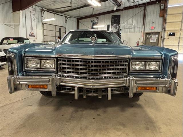 1978 Cadillac Eldorado (CC-2071701) for sale in Kentwood, Michigan
