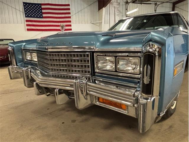1978 Cadillac Eldorado (CC-2071701) for sale in Kentwood, Michigan