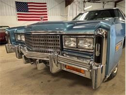 1978 Cadillac Eldorado (CC-2071701) for sale in Kentwood, Michigan