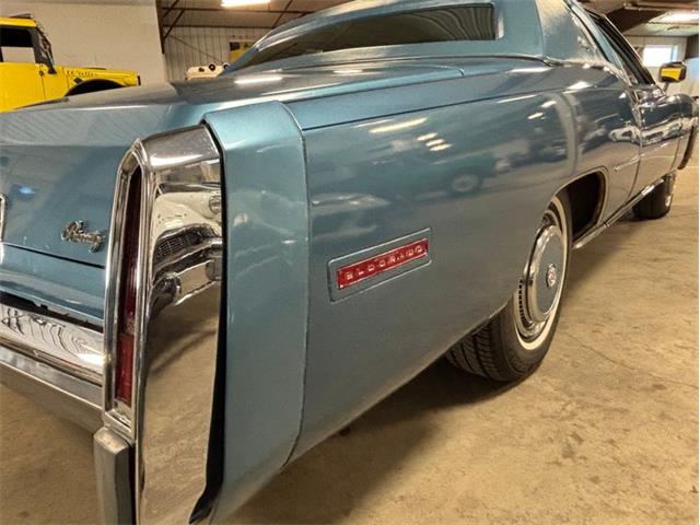1978 Cadillac Eldorado (CC-2071701) for sale in Kentwood, Michigan