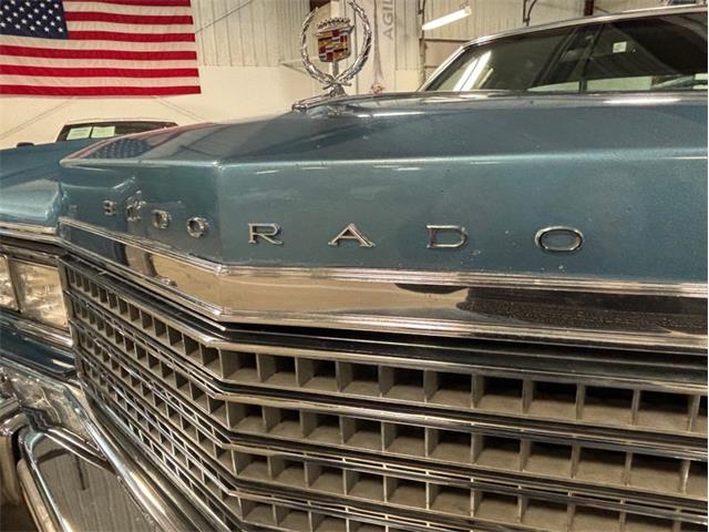 1978 Cadillac Eldorado (CC-2071701) for sale in Kentwood, Michigan