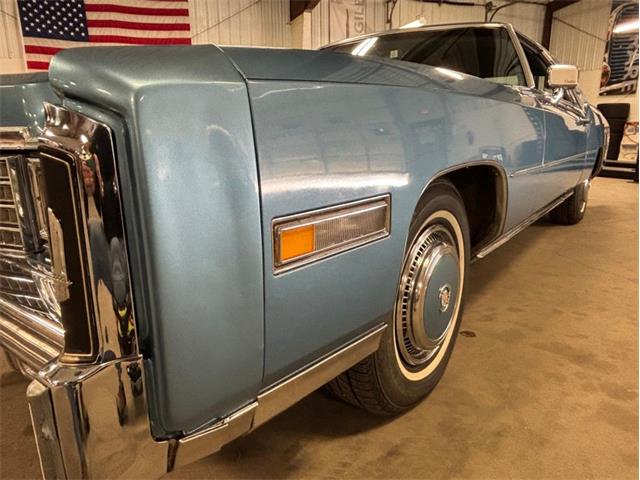 1978 Cadillac Eldorado (CC-2071701) for sale in Kentwood, Michigan