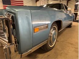 1978 Cadillac Eldorado (CC-2071701) for sale in Kentwood, Michigan