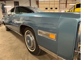 1978 Cadillac Eldorado (CC-2071701) for sale in Kentwood, Michigan
