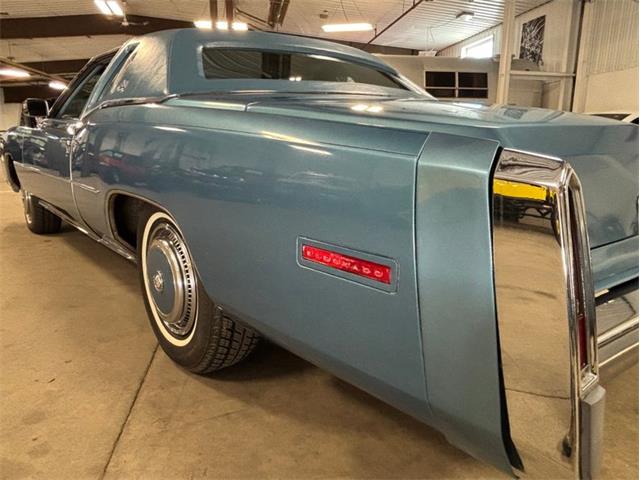1978 Cadillac Eldorado (CC-2071701) for sale in Kentwood, Michigan