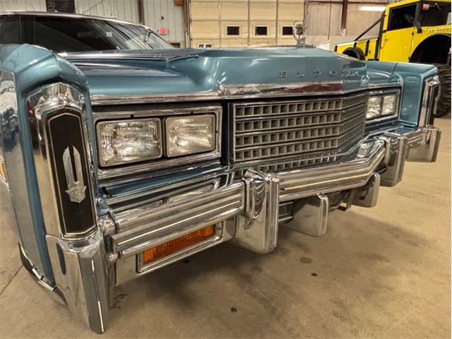 1978 Cadillac Eldorado (CC-2071701) for sale in Kentwood, Michigan