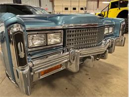 1978 Cadillac Eldorado (CC-2071701) for sale in Kentwood, Michigan