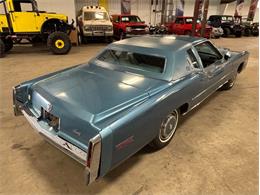 1978 Cadillac Eldorado (CC-2071701) for sale in Kentwood, Michigan