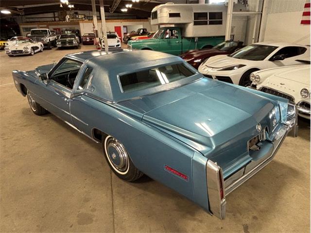 1978 Cadillac Eldorado (CC-2071701) for sale in Kentwood, Michigan